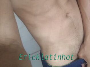 Ericklatinhot