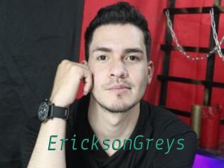 EricksonGreys