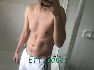 Ericloves