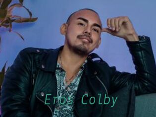 Eros_Colby