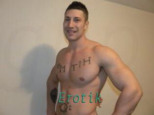 Erotik