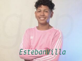 EstebanVilla