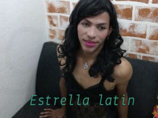 Estrella_latin