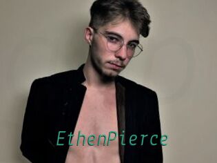 EthenPierce