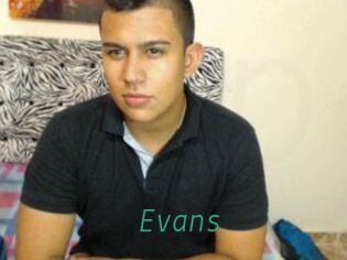 Evans