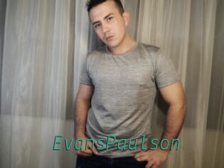 EvansPaulson