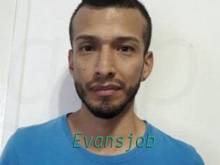 Evans_job