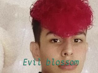 Evil_blossom