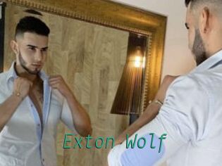 Exton_Wolf