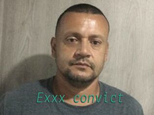 Exxx_convict