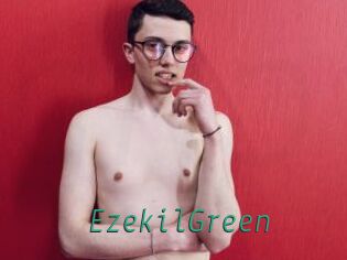 EzekilGreen