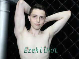 EzekilHot