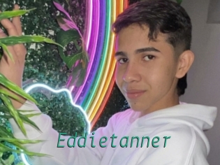 Eddietanner