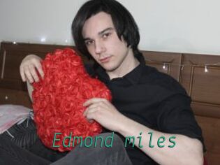 Edmond_miles