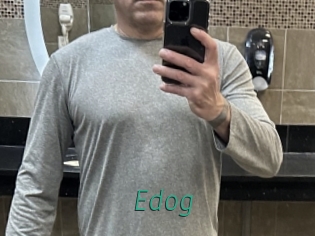 Edog