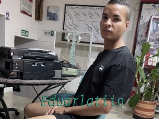 Eduarlatiin