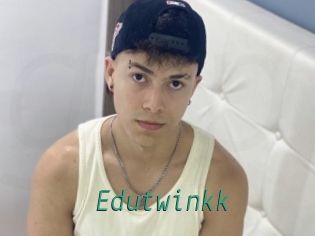 Edutwinkk