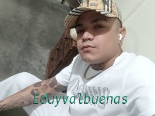 Eduyvalbuenas