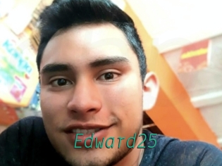 Edward25