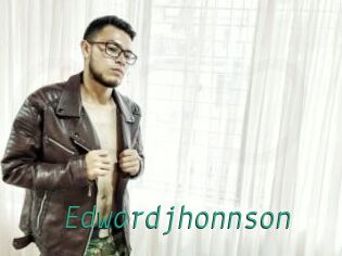 Edwardjhonnson