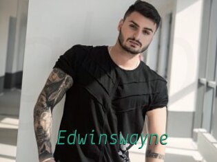 Edwinswayne