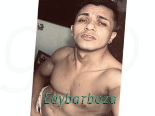 Edybarboza