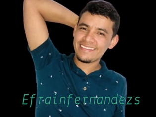 Efrainfernandezs