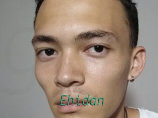 Ehidan