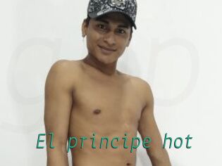 El_principe_hot