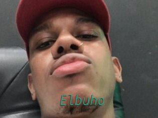 Elbuho