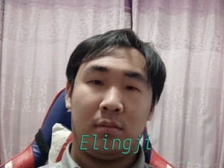 Elingji