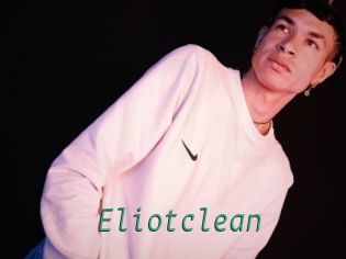 Eliotclean