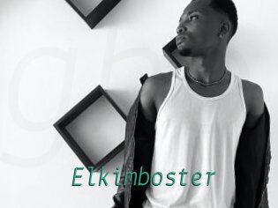 Elkimboster