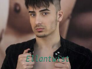 Ellantwist