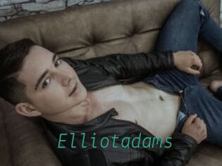 Elliotadams