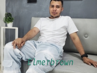 Elmerbrown