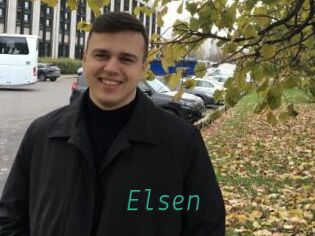 Elsen