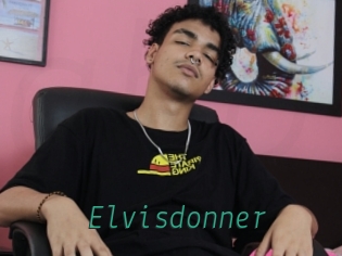 Elvisdonner