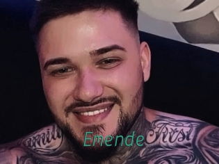 Emende