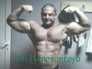 Emilianosantoya