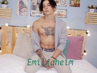 Emiljaheim