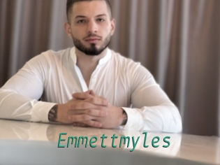 Emmettmyles