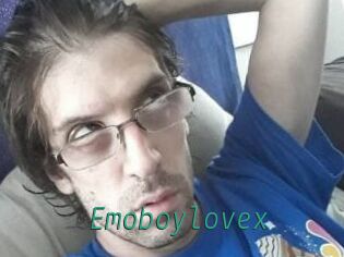 Emoboylovex