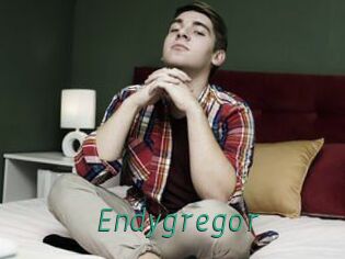 Endygregor