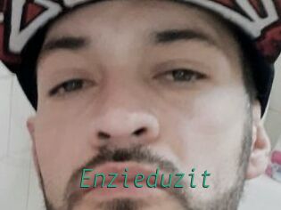 Enzieduzit