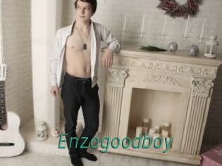 Enzogoodboy