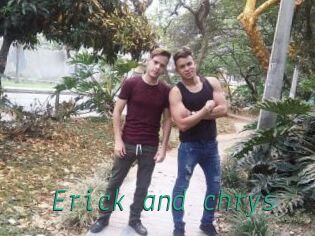 Erick_and_chrys