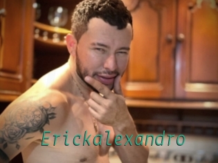 Erickalexandro