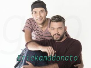 Erickanddonato