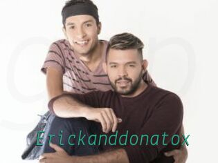 Erickanddonatox